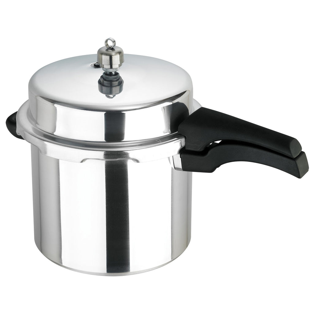 Prestige Pressure Cooker | High Dome | 6L | Aluminium