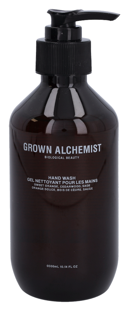 Grown Alchemist Håndvask 300 ml
