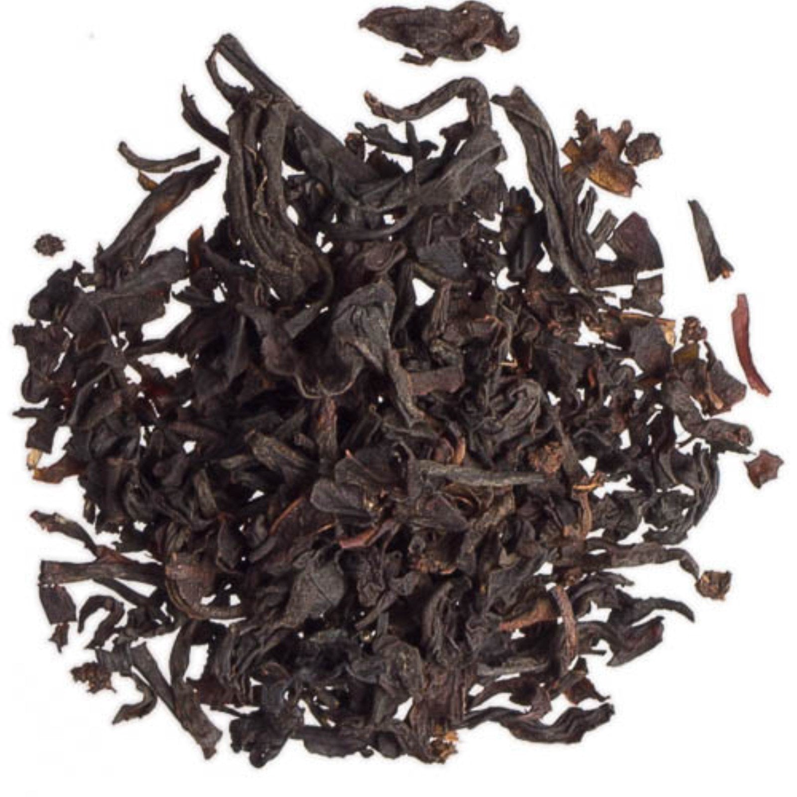 Frontier Natural Products, Organic English Breakfast Tea, 16 oz (453 g)