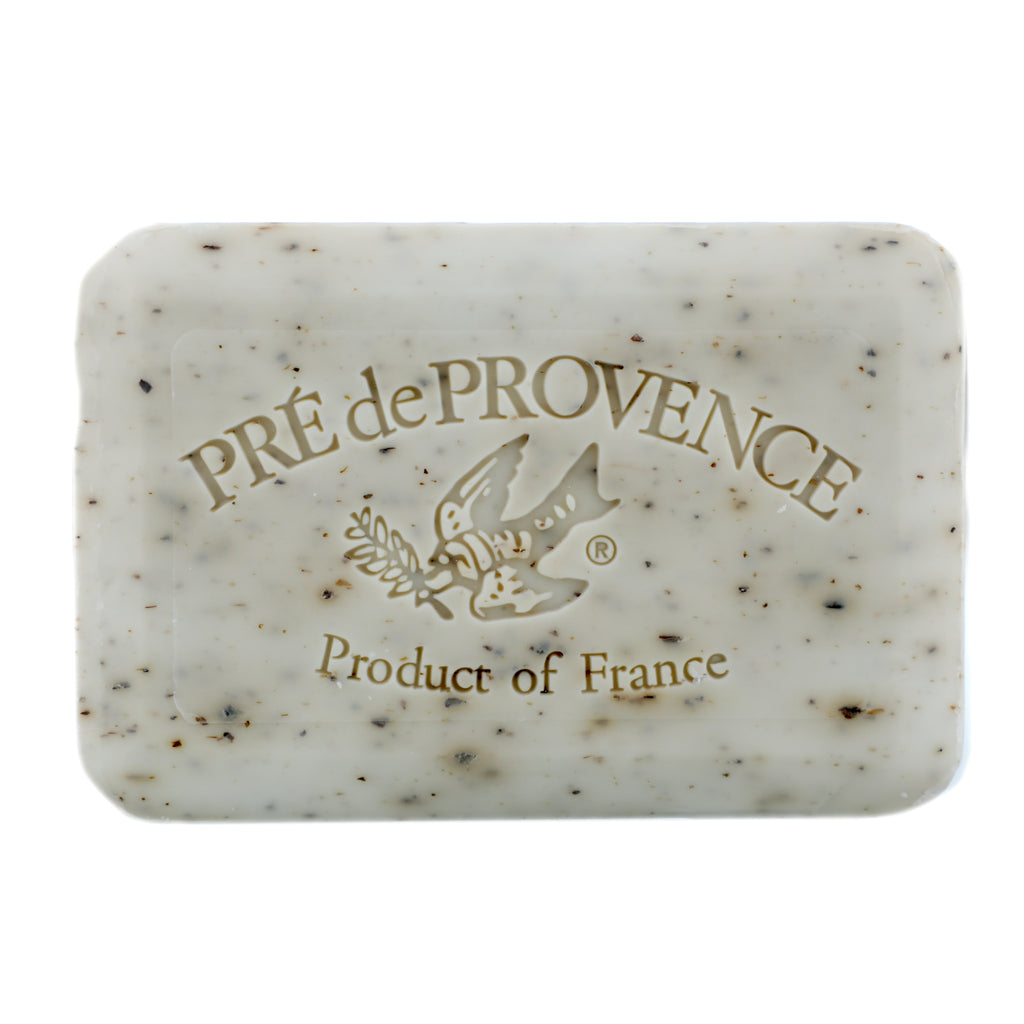 European Soaps, Pre de Provence, Bar Soap, Mint Leaf, 8.8 oz (250 g)