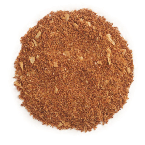 Frontier Natural Products, Taco Seasoning, 16 oz (453 g)