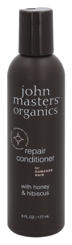 Jmo Honey & Hibiscus Repair Conditioner 177 ml