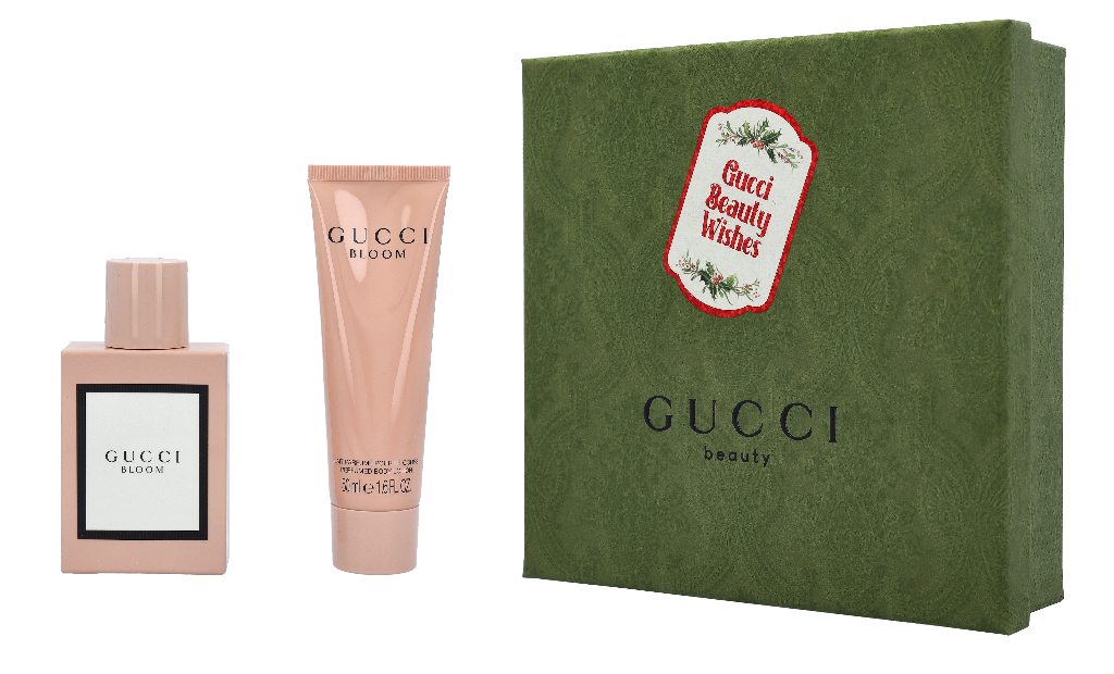 Gucci Bloom Giftset 100 ml