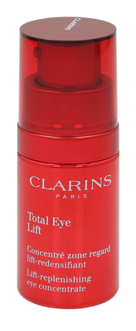 Clarins Total Eye Lift-Replenishing Eye Concentrate 15 ml