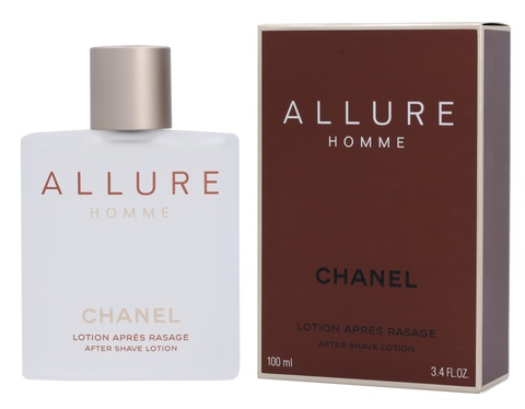 Chanel Allure Homme After Shave Lotion 100 ml