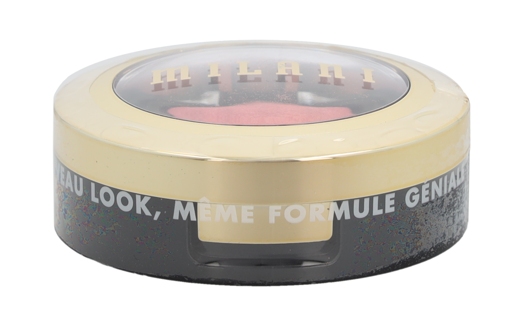Rubor Al Horno Milani 3.5 gr