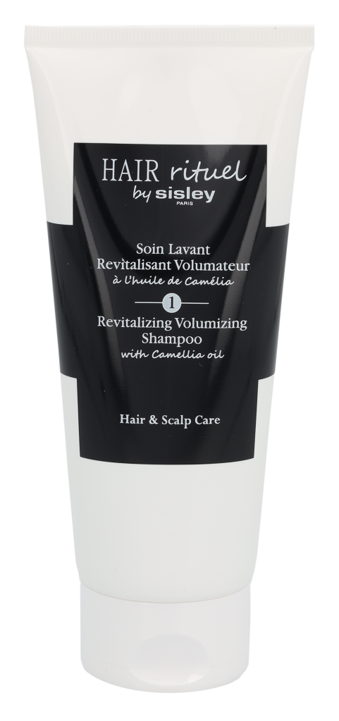 Sisley Hair Rituel Revitalizing Volumizing Shampoo 200 ml