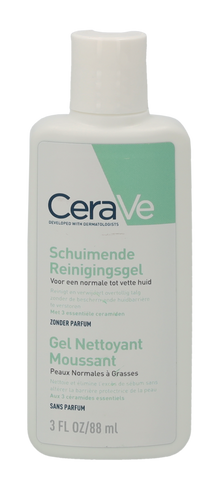 CeraVe Foaming Cleanser 88 ml