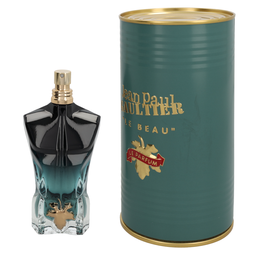 JP Gaultier Le Beau Le Parfum Edp Intense Spray 75 ml