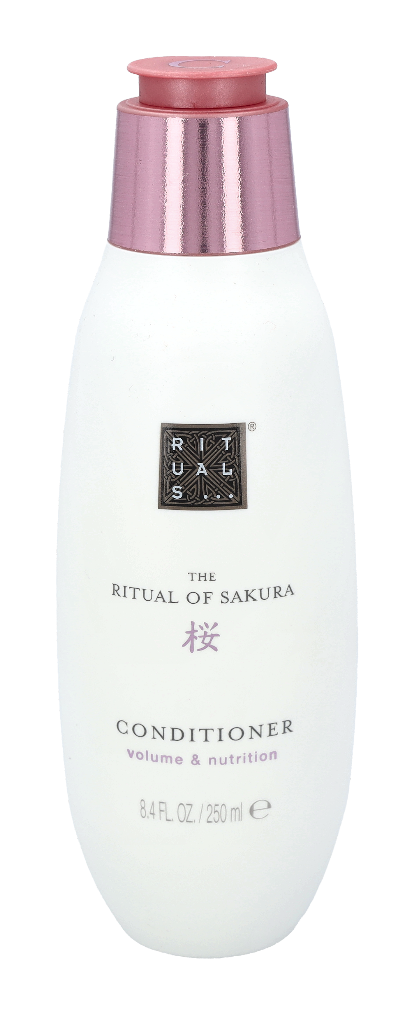 Rituals Acondicionador Sakura 250 ml