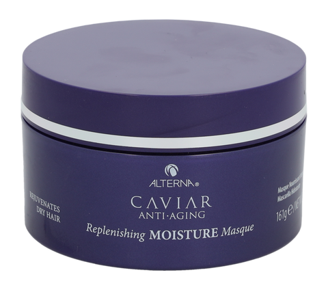 Alterna Caviar A-A Repl. Moisture Masque 161 g