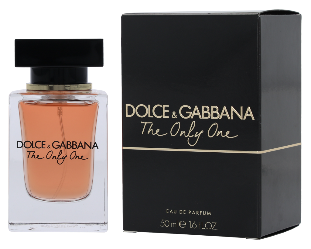 D&amp;G The Only One For Women Edp Spray 50 ml