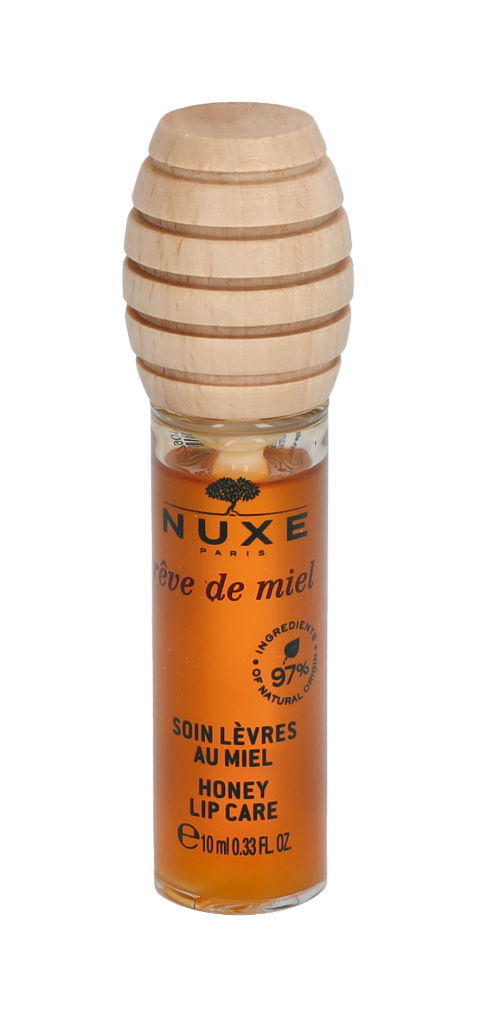 Nuxe Reve De Miel Honey Lip 10 ml