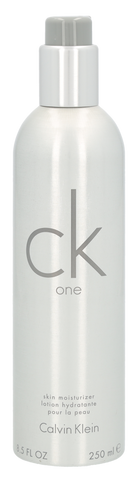 Calvin Klein Ck One Skin Moisturizer 250 ml