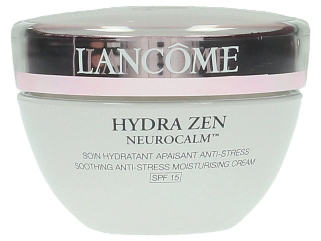 Lancome Hydra Zen Anti-Stress Moisturizing Cream SPF15 50 ml
