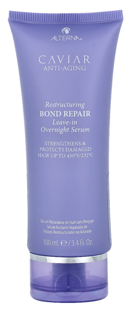 Alterna Caviar AA Restr. Bond Repair Overnight Serum 100 ml