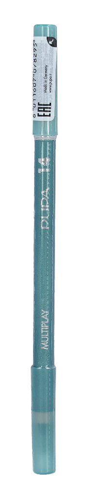 Pupa Multiplay Øjenblyant 1,2 g