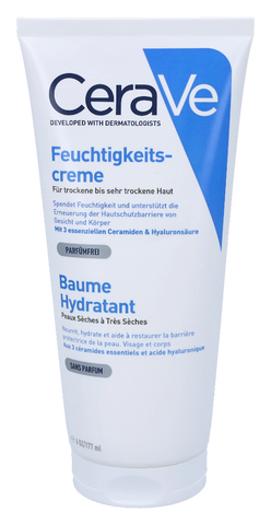 CeraVe Moisturising Cream 177 ml