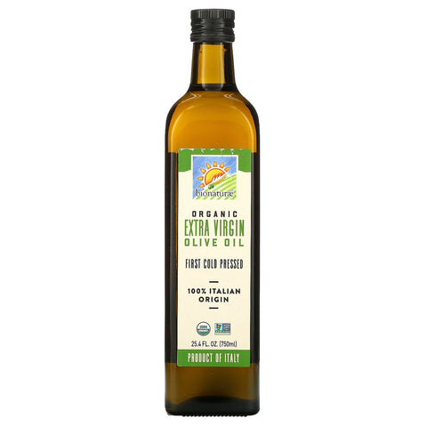 Bionaturae, Organic Extra Virgin Olive Oil, 25.4 fl oz (750 ml)