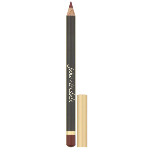 Jane Iredale, Lip Pencil, Earth Red, .04 oz (1.1 g)