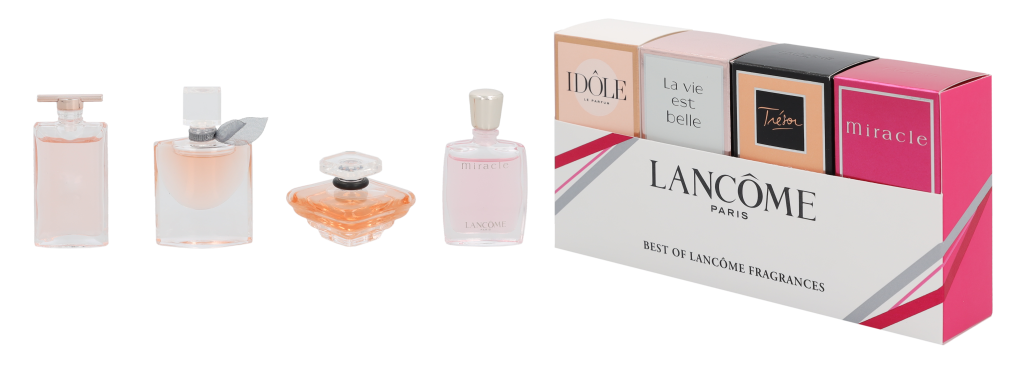 Lancome The Best Of Lancome Dufte 21,5 ml