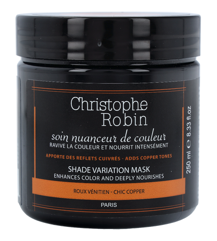 Christophe Robin Shade Variation Mask 250 ml