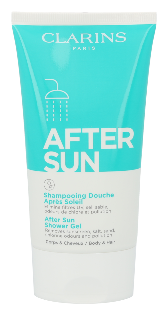 Clarins After Sun Shower Gel 150 ml