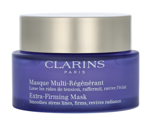 Clarins Extra-Firming Mask 75 ml
