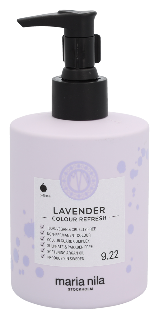 Maria Nila Color Refresh Non-Permanent Color Mask 300 ml