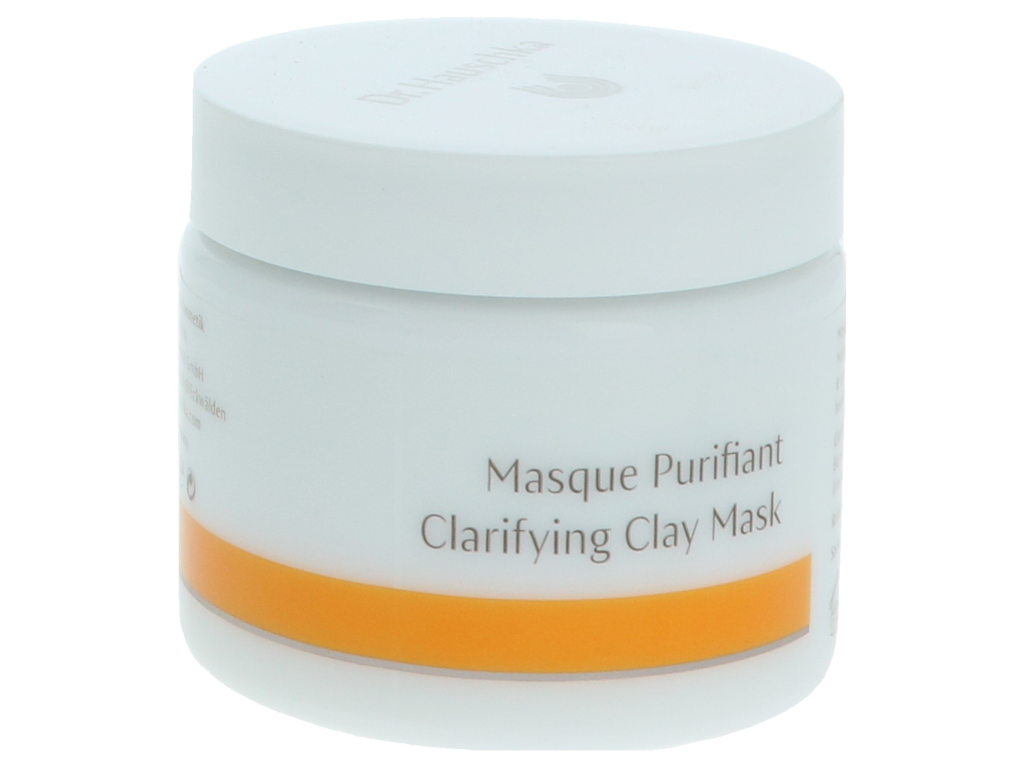 Dr. Hauschka Mascarilla Arcilla Clarificante 90 g