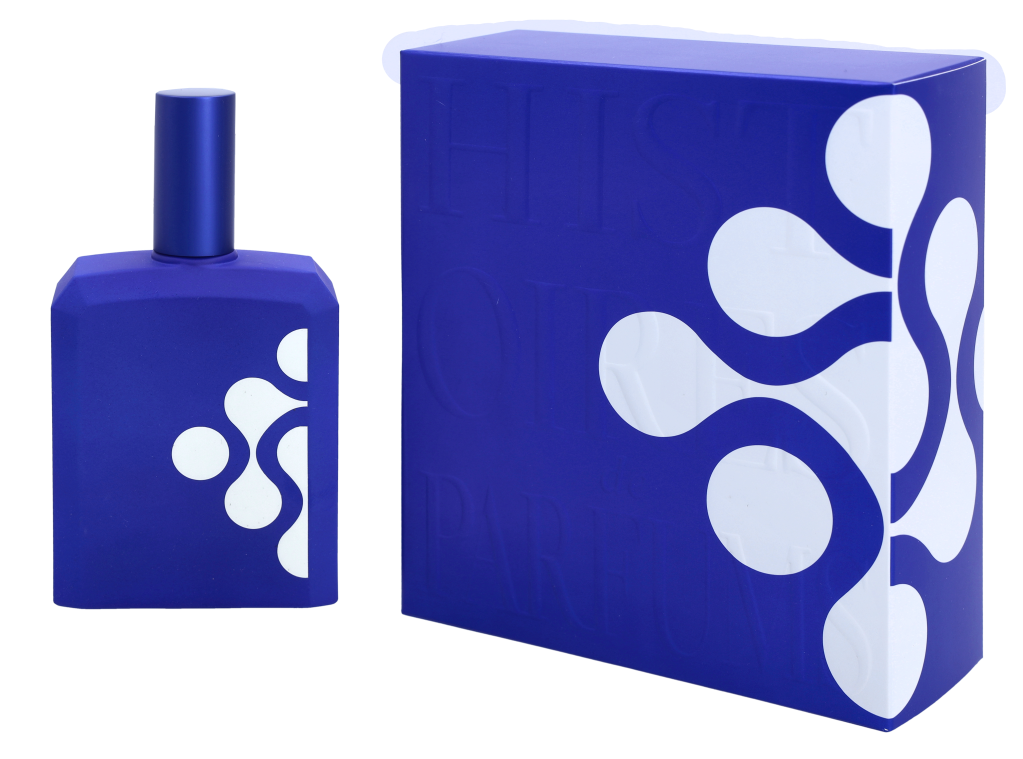 HDP This Is Not A Blue Bottle 1.4 Edp Spray 120 ml