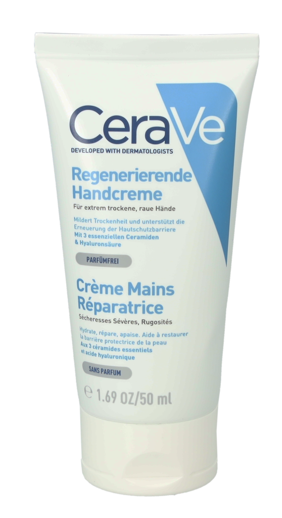 CeraVe Reparativ Håndcreme 50 ml