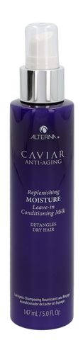 Alterna Caviar A-A Repl. Moisture Leave-In Conditioning Milk 147 ml