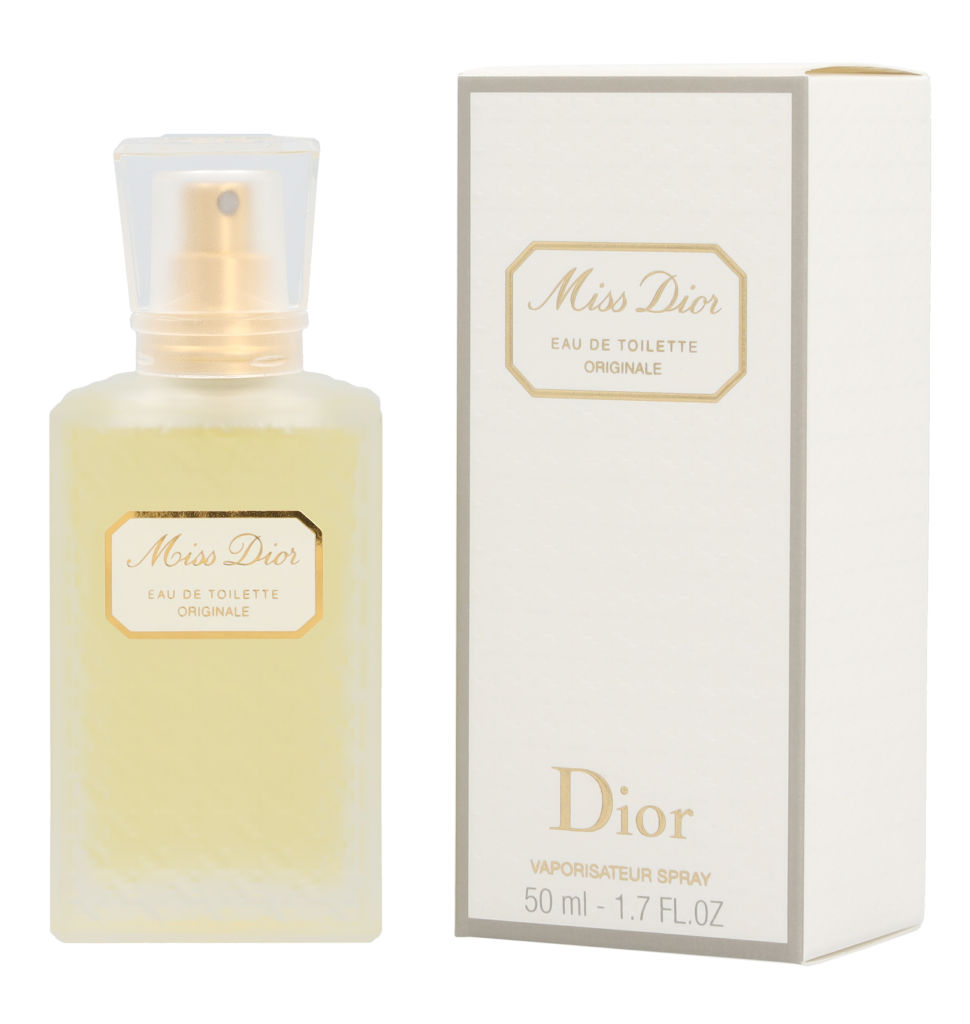 Dior Miss Dior Originale Edt Spray 50 ml