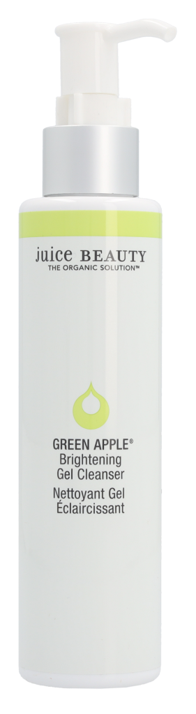 Juice Beauty Green Apple Brightening Gel Cleanser 133 ml
