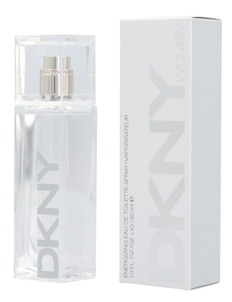 DKNY Mujer Edt Spray 30 ml