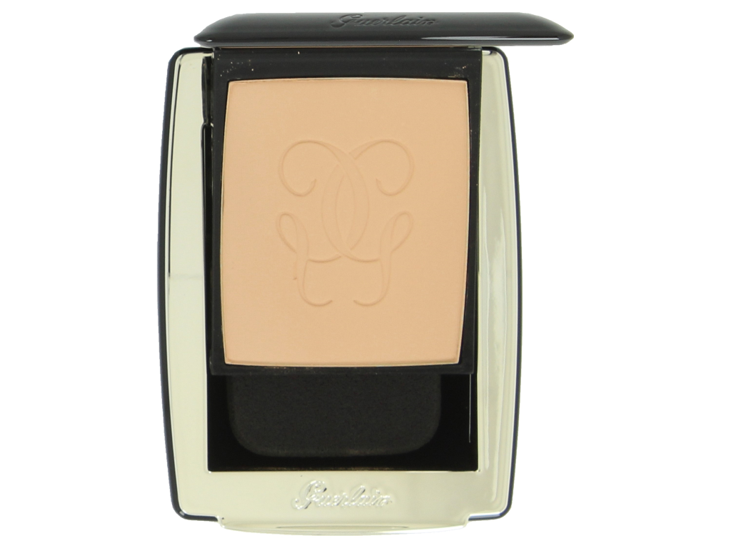 Guerlain Parure Gold Radiance Powder Found. SPF15 10 g
