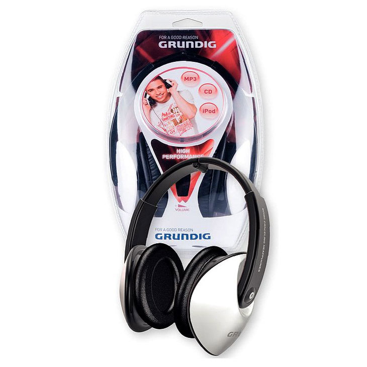 Grundig Grundig High Performance Headphone