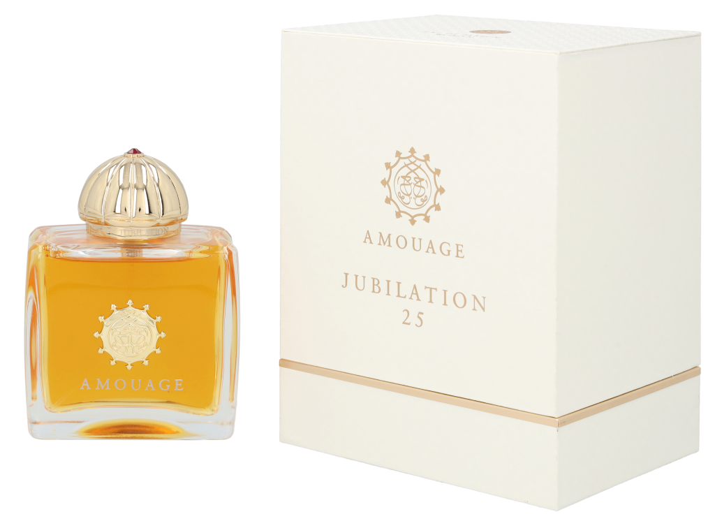 Amouage Jubilation 25 Mujer Edp Spray 100 ml