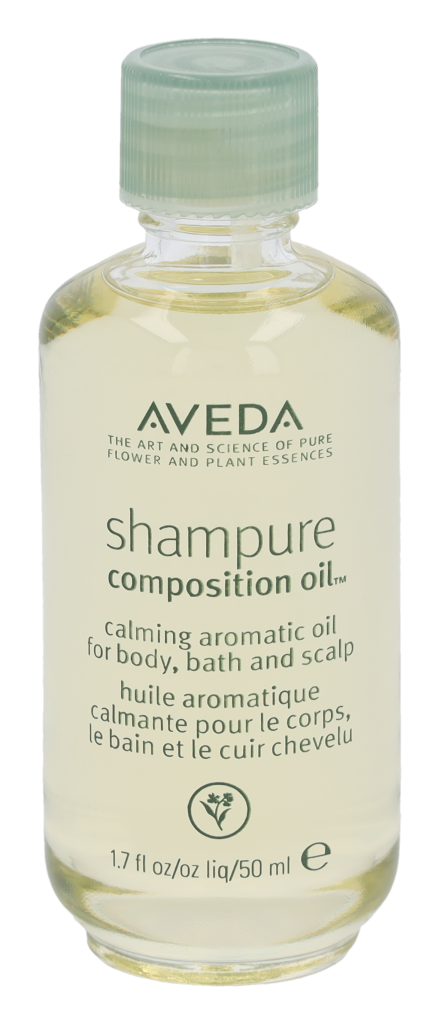 Aveda Shampure Sammensætning 50 ml