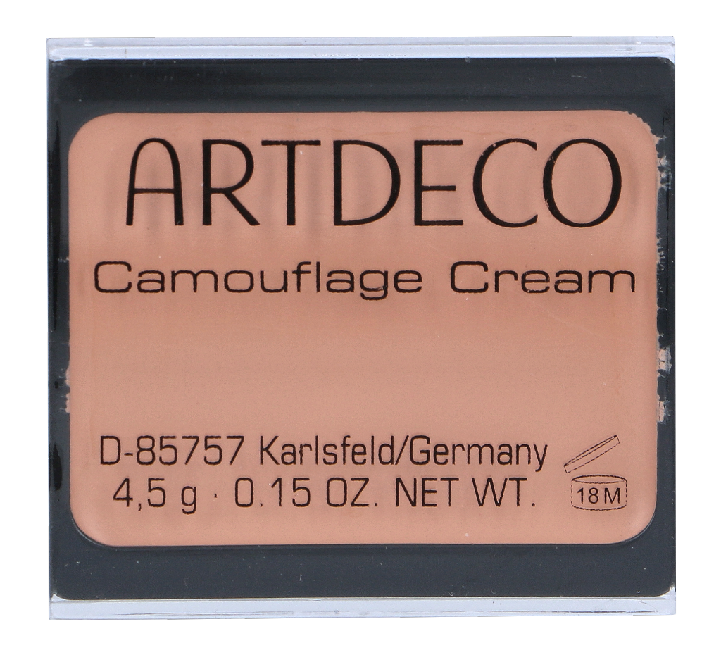 Artdeco Camouflage Creme 4,5 gr