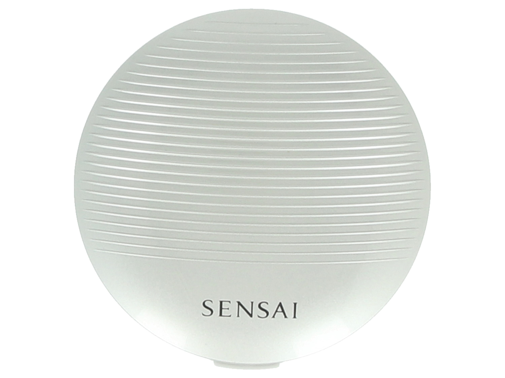 Sensai Anti-Ageing fundet. Presset pulver 8 g
