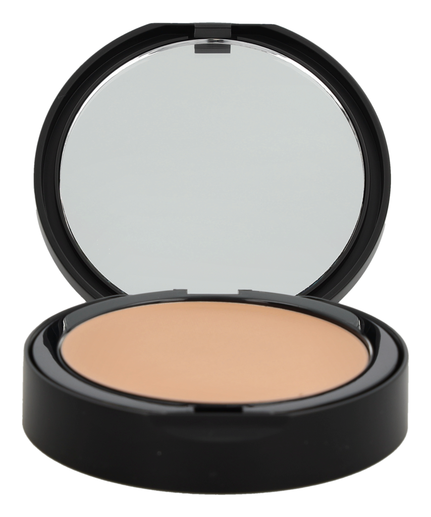 Gosh Foundation Plus + Cremoso Compacto Alta Cobertura 9 gr