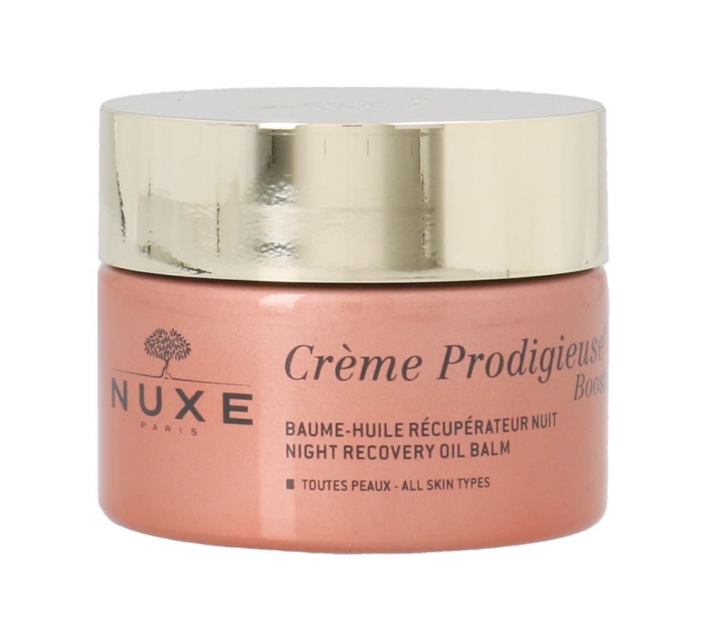 Nuxe Creme Prodigieuse Boost Night Balm 50 ml