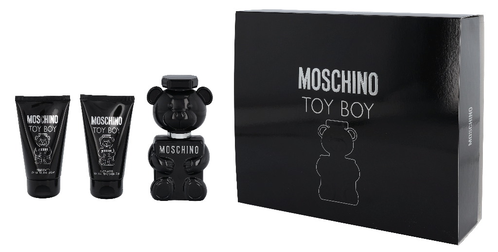 Moschino Toy Boy Giftset 150 ml
