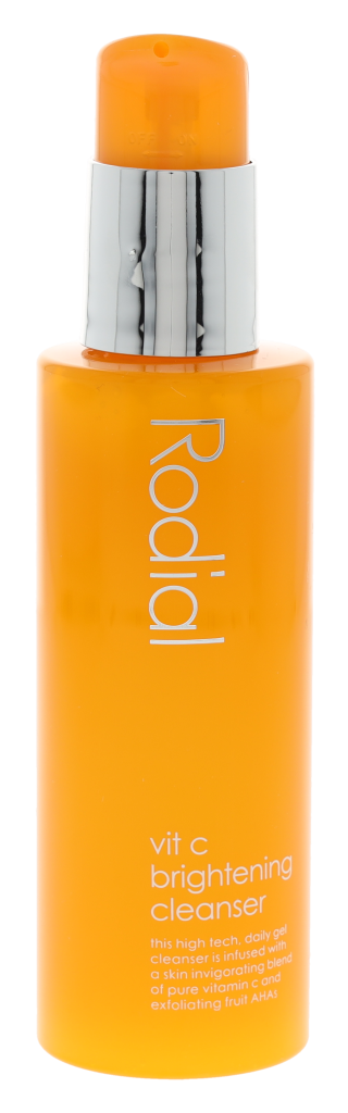 Rodial Vit C Brightening Cleanser 135 ml