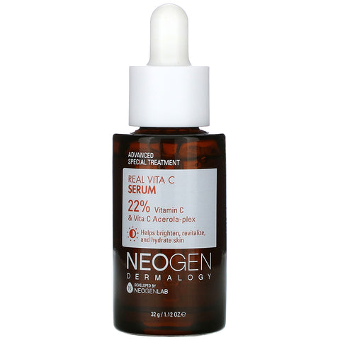 Neogen, Real Vita C Serum, 1.12 oz (32 g)