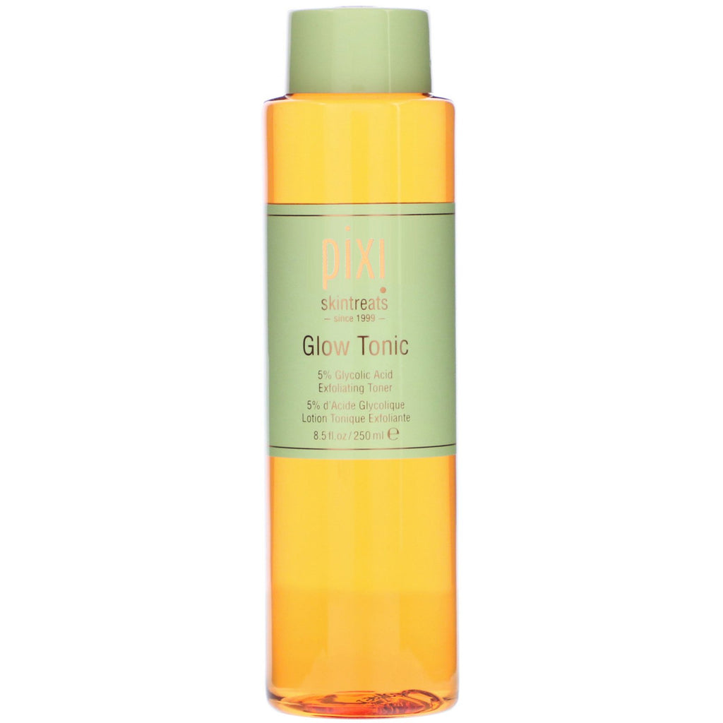 Pixi Beauty, Glow Tonic, Exfoliating Toner, 8.5 fl oz (250 ml)