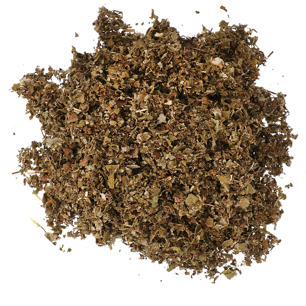 Frontier Natural Products, Cut & Sifted Red Raspberry Leaf, 16 oz (453 g)