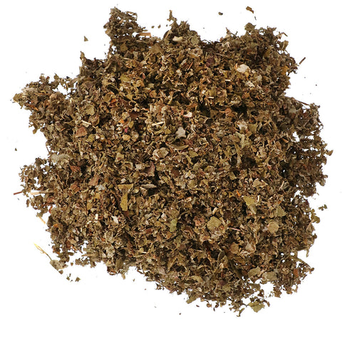 Frontier Natural Products, Cut & Sifted Red Raspberry Leaf, 16 oz (453 g)